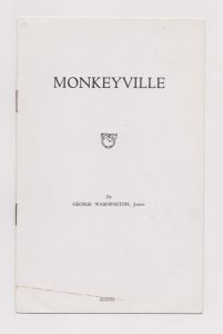 Monkeyville