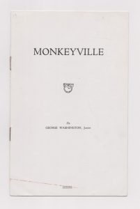 Monkeyville