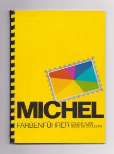 Michel Farbenführer