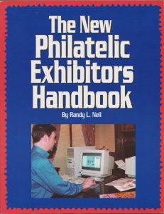 The New Philatelic Exhibitors Handbook