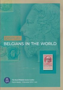 Belgians in the World