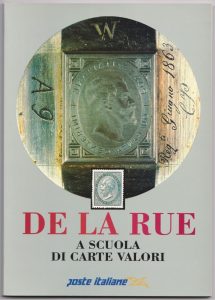 De La Rue