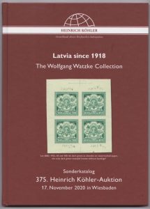 Latvia since 1918