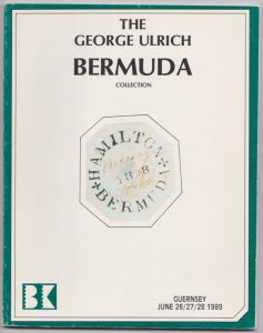 The George Ulrich Bermuda Collection