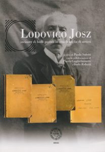 Lodovico Josz