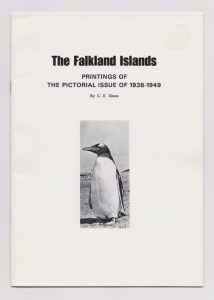 The Falkland Islands