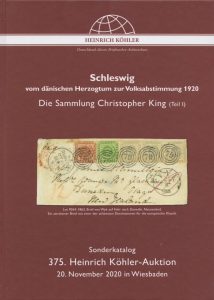 Schleswig vom dänischen Herzogtum zur Volksabstimmung 1920