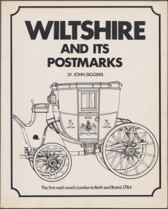 Wiltshire and its Postmarks